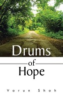 Varun Shah | Drums Of Hope | Taschenbuch | Englisch (2015) | Partridge India