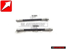 Flexible de frein Volkswagen CORRADO