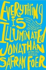 Everything Is Illuminated, Foer, Jonathan Safran