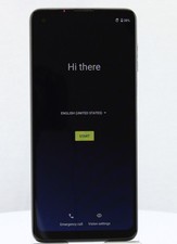 Motorola Moto G Power 2021 XT2117-3 Verizon 64GB Black Fair Shape