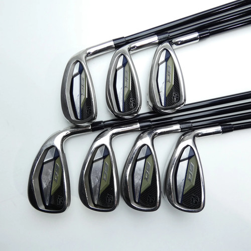 Wilson D9 / D7 Irons