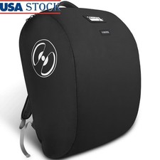 Doona Car Seat Stroller Travel Bag Padded Backpack Air Travel Protection New