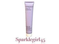 Living Proof Color Care Sulfate Free Travel Conditioner 30ml / 1oz NEW FRESH 