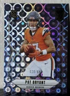 2025 Panini Pat Bryant Base (Raw)