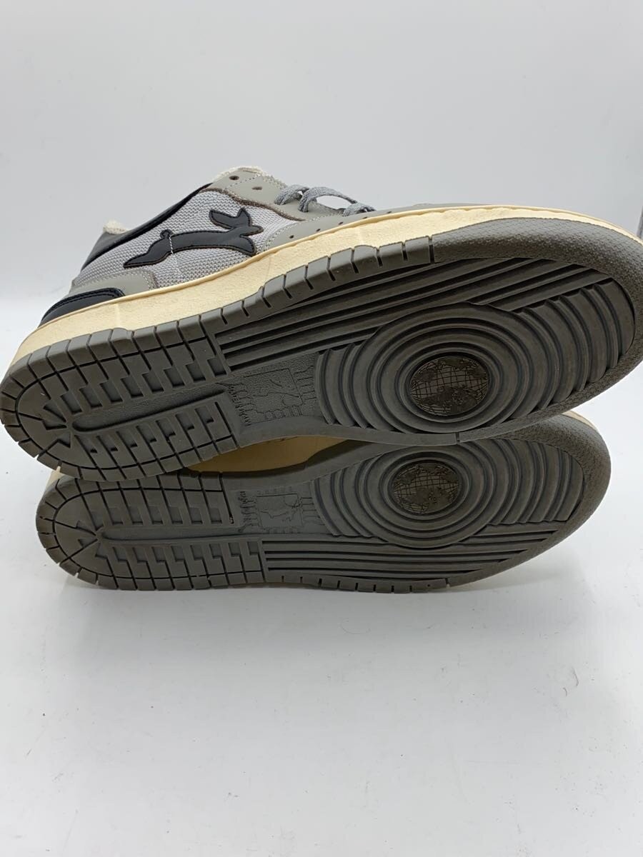 Thinking Different Hack Attack Low Cut Sneakers U… - image 4