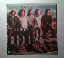 *THE TURTLES SIGNED LP - HOWARD KAYLAN &ndash; MARK VOLMAN -FRANK ZAPPA - FLO & EDDIE*