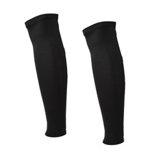 Compression High Support Cycling Gym Stockings Leg Thigh