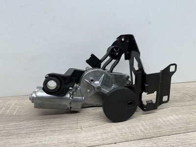 BMW 5 E60 E61 2008 GENUINE Wischermotor Heckscheibe 1397220903 BME5616
