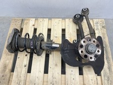 Mercedes-Benz SLK R172 2013 Stoßdämpfer Federbein A1723200630 Diesel