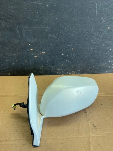 2002 - 2003 Suzuki Grand Vitara XL-7 Left Driver LH View Door Mirror Q8266 DG