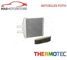 WÄRMETAUSCHER INNENRAUMHEIZUNG THERMOTEC D60005TT I NEU OE QUALITÄT