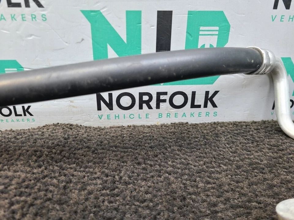 Manguera de aire acondicionado Suzuki SX4 S Cross JYB 9571074S00 Foto 4 de 4