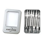 Archery 100gr Broadheads 3 Blade Arrowheads Target Points Field Crossbow Hunting — photo 2