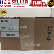 New Allen-Bradley 2094-BM02-S Integrated Axis Module 15A Servo Drive US Free Tax