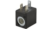 ZawóR Elektromagnetyczny 2-Drogowy, 110 V Ac, 16.9Mm, RS PRO RS Components