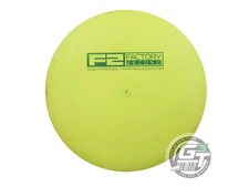 USED Innova X-OUT Star Roadrunner 172g Yellow Distance Driver Golf Disc