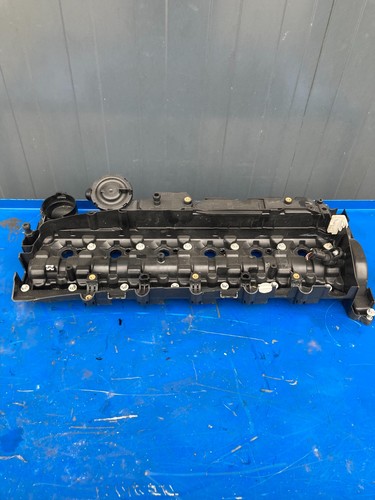 BMW F10 F11 F30 F32 N57 N57B30A VENTILDECKEL ZYLINDERKOPFHAUBE 7823181