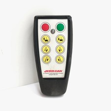 Jerr-dan 7-295-000118 6-function Wireless Remote Control Transmitter 4.3ghz