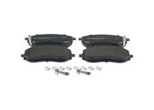 Bosch 0 986 460 314 KLOCKI HAM. DB P. X470 2,3-3,0 D 17-20 für MERCEDES-BENZ