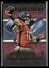 2024 Topps Inception #I-4 Bo Nix Inaugurations