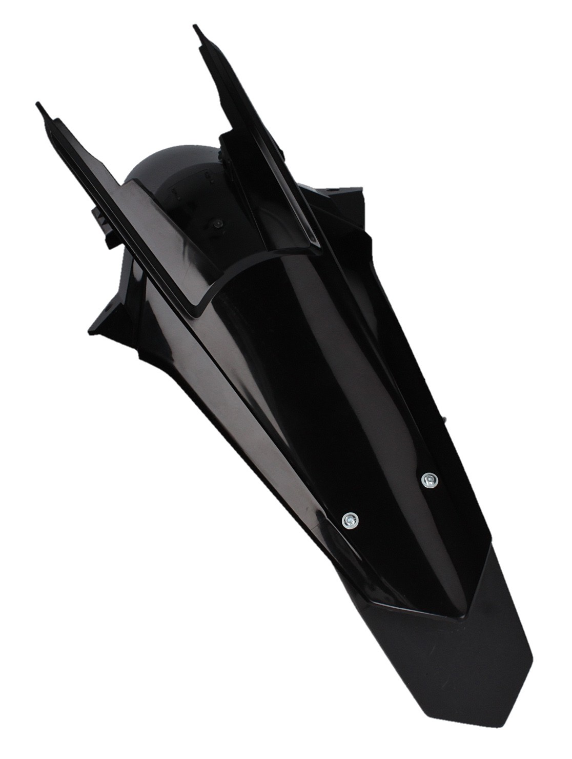 UFO Enduro Rear Fender Fits KTM EXC 125 250 300 350 450 500 17-19