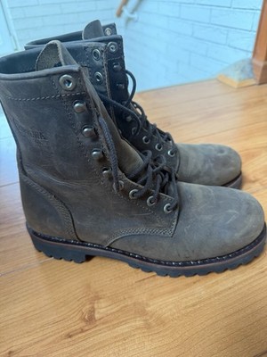 Chippewa Boots 
