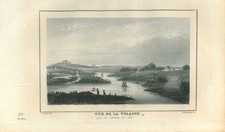 View of Arzal