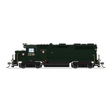 Broadway BLI8925 HO Pennsylvania Railroad GP35 Model Rail - No.2256 RKS Sound