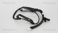 ABS Sensor Raddrehzahl Triscan 8180 43228 FüR Hyundai Santa CM FÉ 2 SUV Crdi 4X4
