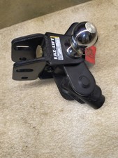 Eaz-lift Weight Distribution Hitch Head Cd882253 2-516 15000lb Ball