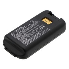 Battery for Intermec 318-034-001 AB17 CK3R CK3X CK3 CK3A CK3C CK3C1 CK3N 4400mAh