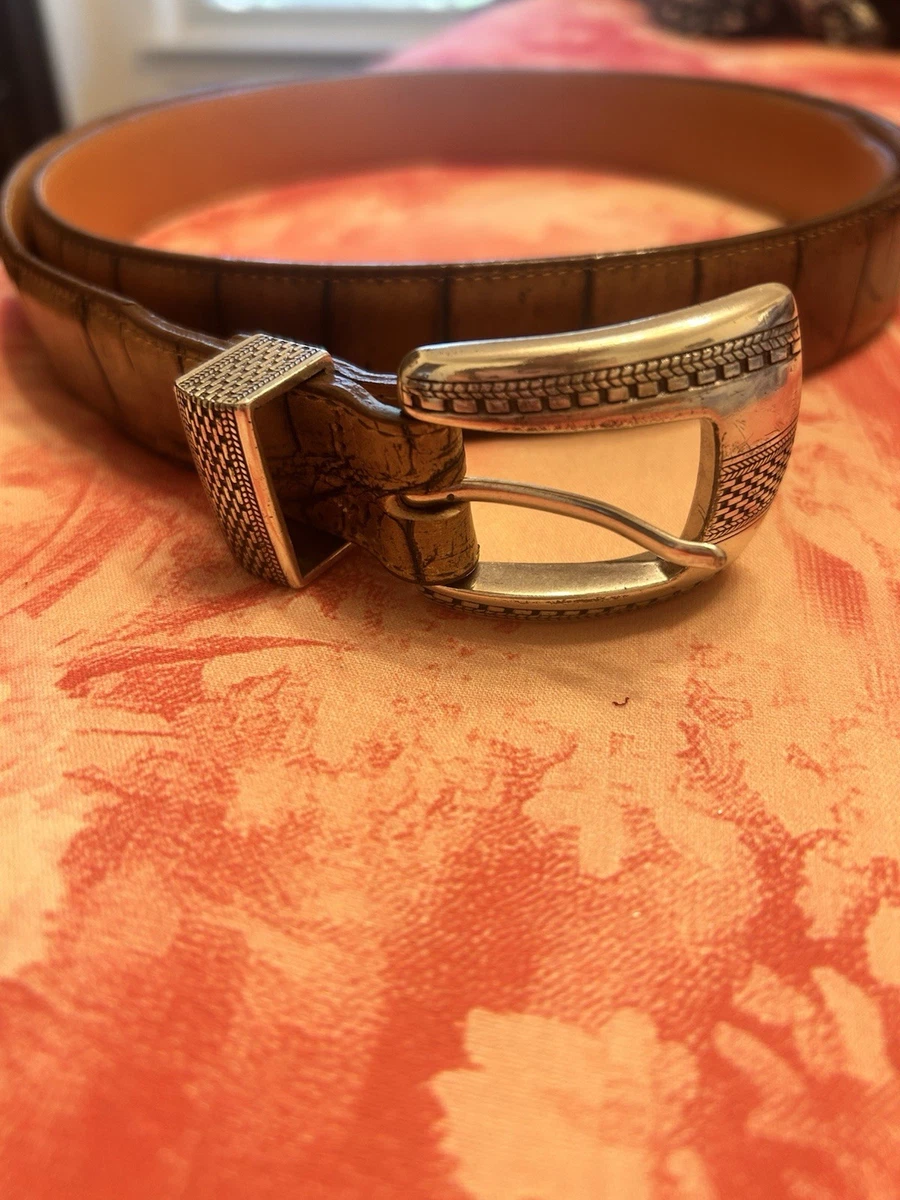 25+ brighton onyx belt for sale | Updated Oct 2026