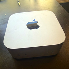 Apple Mac Mini 2024   M4, 10 Core GPU, 32 Gb RAM, 1 TB hard drive