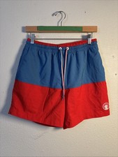 Men's Chubbies Magic Print Reveal Board Shorts Swim Medium