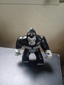 LEGO DC Super Heroes Gorilla Grodd Minifig