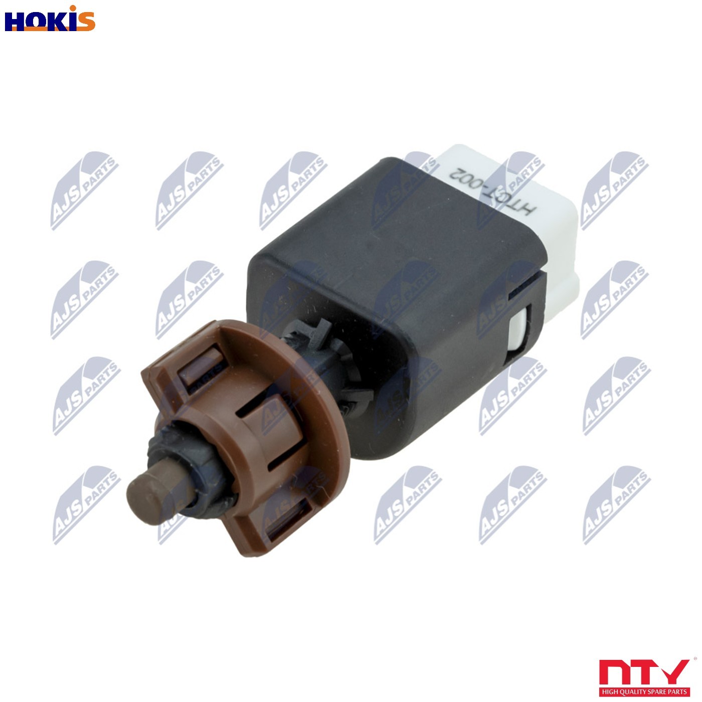 Stop Switch For Citroen C4 Aircross, C-Crosser, C-Crosser Light 5902048262158 - Image 7