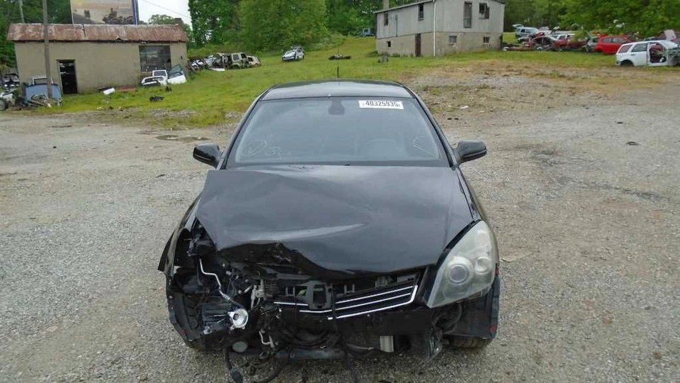 Conjunto de buje de cojinete de rueda delantera ID: 93178652 para Saturn Astra 581046 2008-2009 Foto 4 de 4