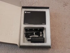 HD Video Solutions Kopul HDSW-2041-4K 4x1 HDMI Switcher in Box