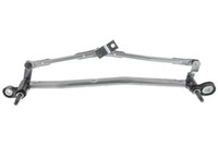 WischergestäNge Vorne FüR Opel Astra H Caravan GTC Kasten/Kombi Twintop