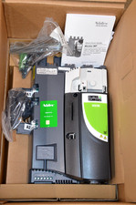 Control Techniques MP45A4R 15kw 27HP Mentor M...