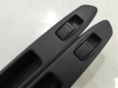 JDM Subaru Forester SG9 SG5 STI 2003-2008 Main Power Window Switch
