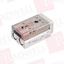 SMC MXQ20-20 / MXQ2020 (NEW IN BOX)