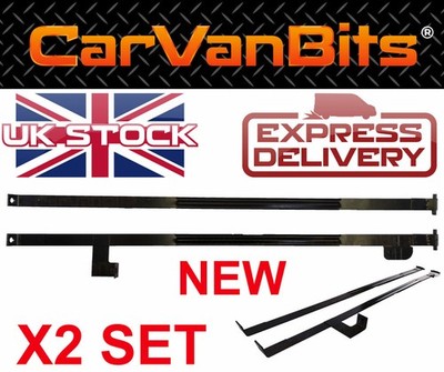 FOR NISSAN X-TRAIL T30 01-07 FUEL TANK STRAP SUPPORT BRACKET UK STOCK HQ STEEL