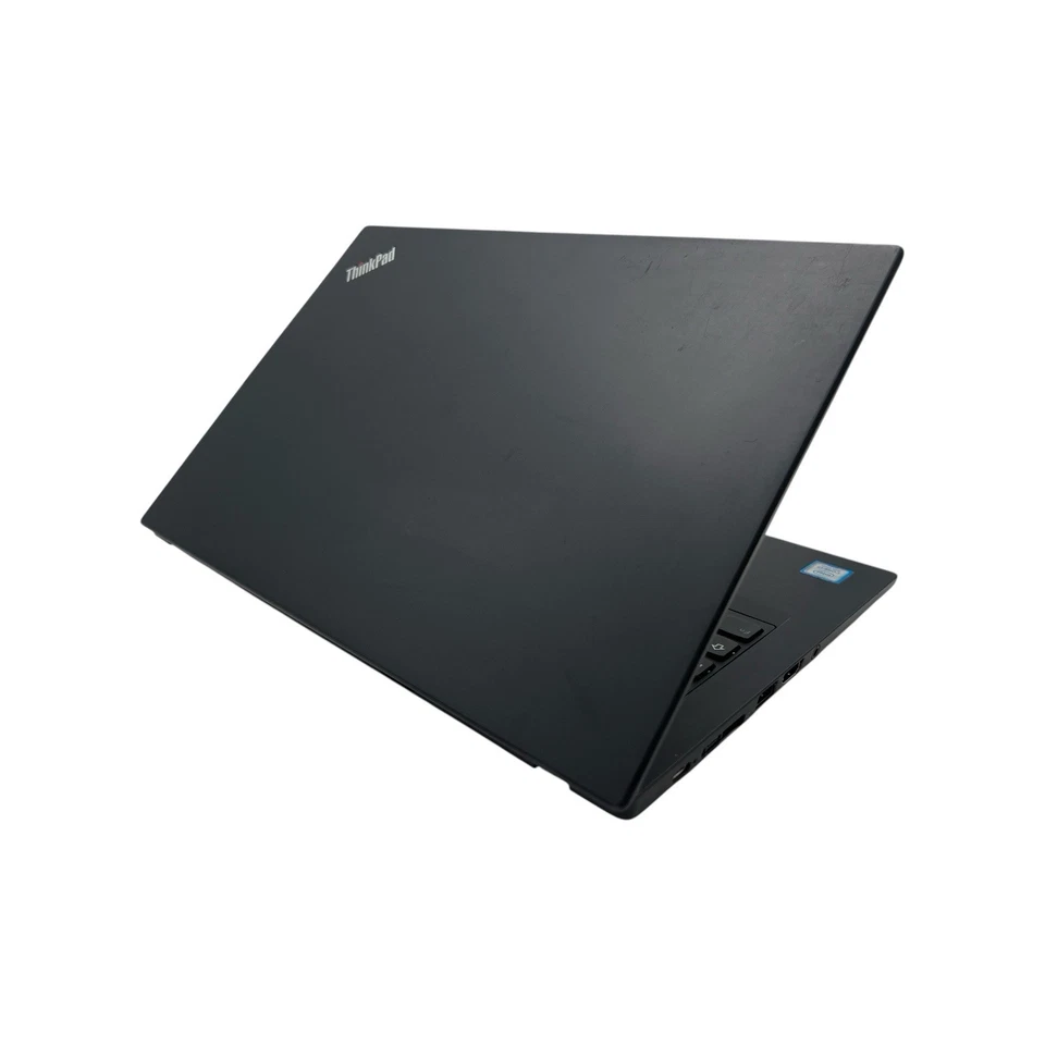 Lenovo ThinkPad X280 · i7-8550U · 8GB · 256GB, Foto 4 von 5