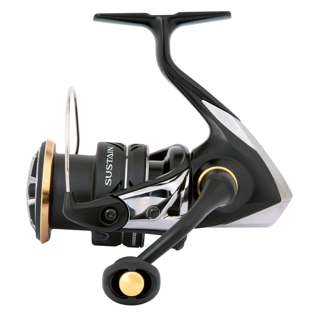 Shimano Sustain 5000 Spinning Fishing Reels for sale | eBay