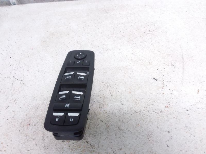Maserati Ghibli 2023 Window switch P/N 670025406