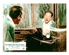 The Ghost and Mr. Chicken Original Lobby Card Don Knotts haunted house scream
