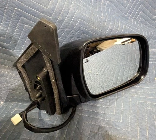 2004-09 Lexus RX Passenger Side Mirror #87910-48230-C0