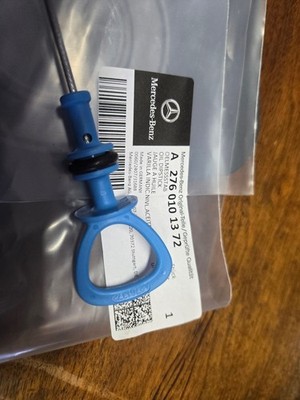 Mercedes-Benz M276 V6 engine series Engine Oil Dipstick