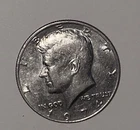 1974-P Kennedy Half Dollar